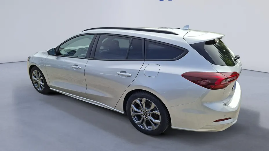 FORD Focus Focus 1.5 EcoBlue ST-Line X aut