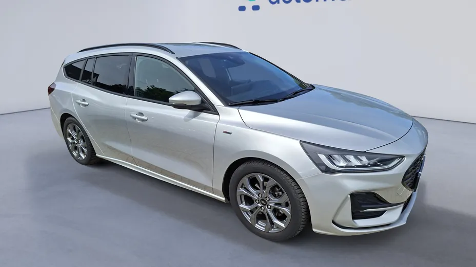 FORD Focus Focus 1.5 EcoBlue ST-Line X aut