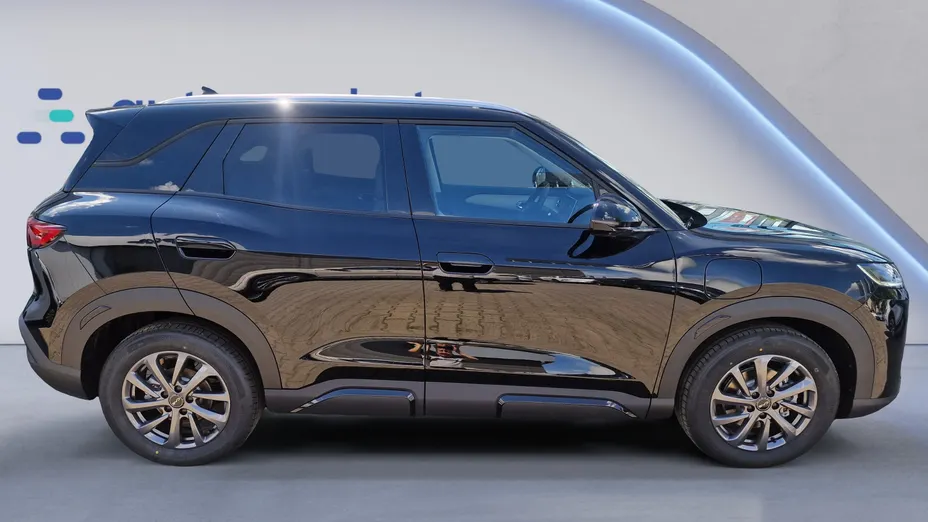 BYD Atto 2 Atto 2 DM-i Boost aut Nowy