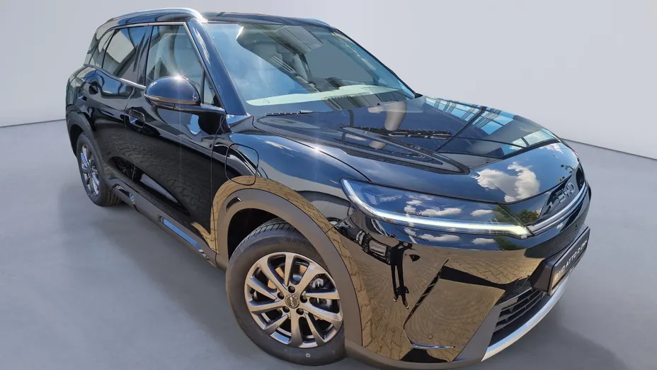 BYD Atto 2 Atto 2 DM-i Boost aut Nowy