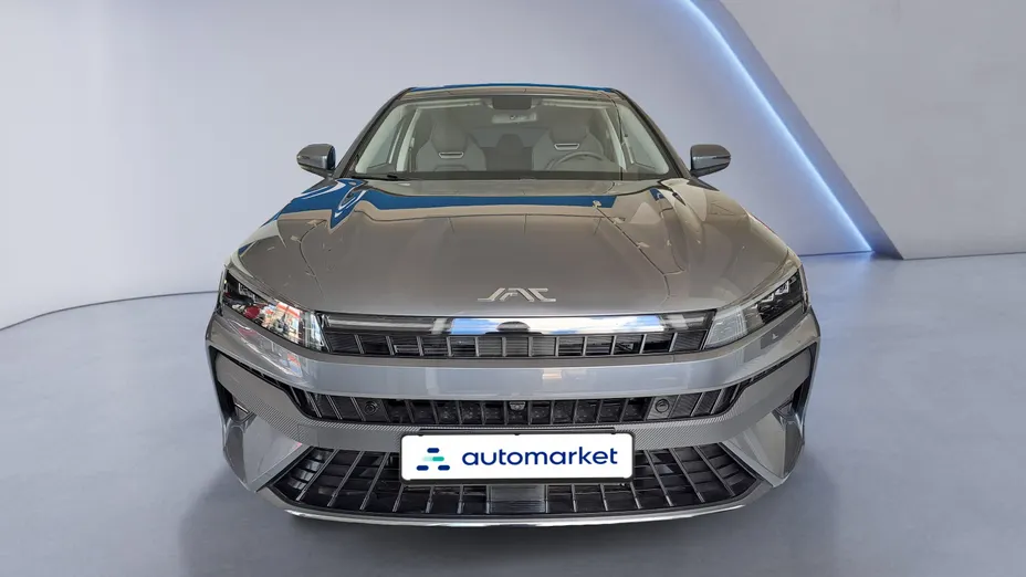 JAC J7 J7 Plus CVT Nowy