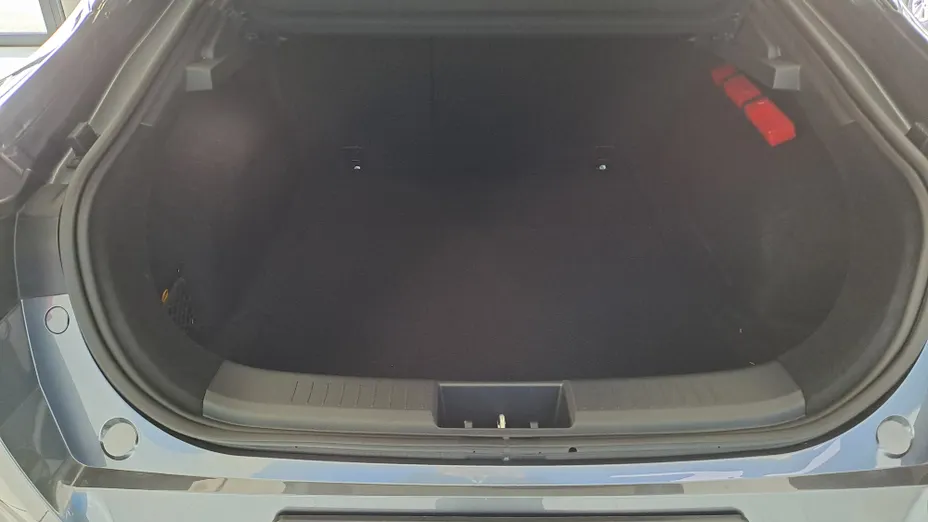 JAC J7 J7 Plus CVT Nowy