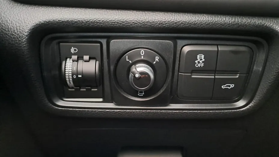 JAC J7 J7 Plus CVT Nowy