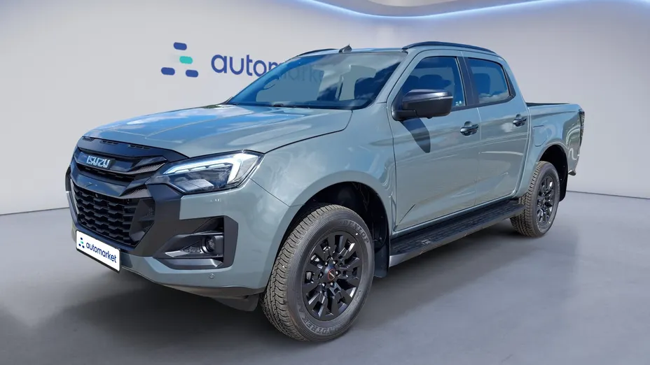 ISUZU D-Max D-Max 2.2 d DC LSE 4WD aut Nowy