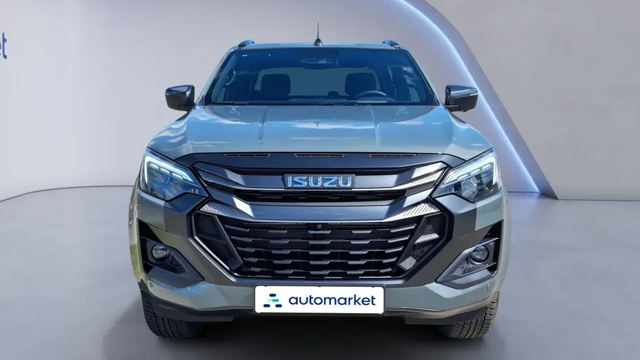 ISUZU D-Max D-Max 2.2 d DC LSE 4WD aut Nowy