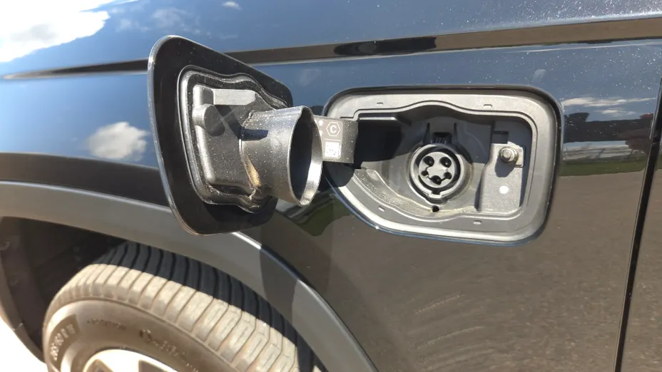 JEEP Grand Cherokee Gr. Cherokee 2.0 4xe PHEV Limited