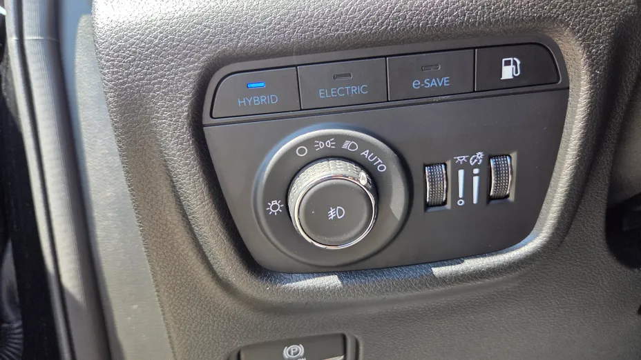 JEEP Grand Cherokee Gr. Cherokee 2.0 4xe PHEV Limited