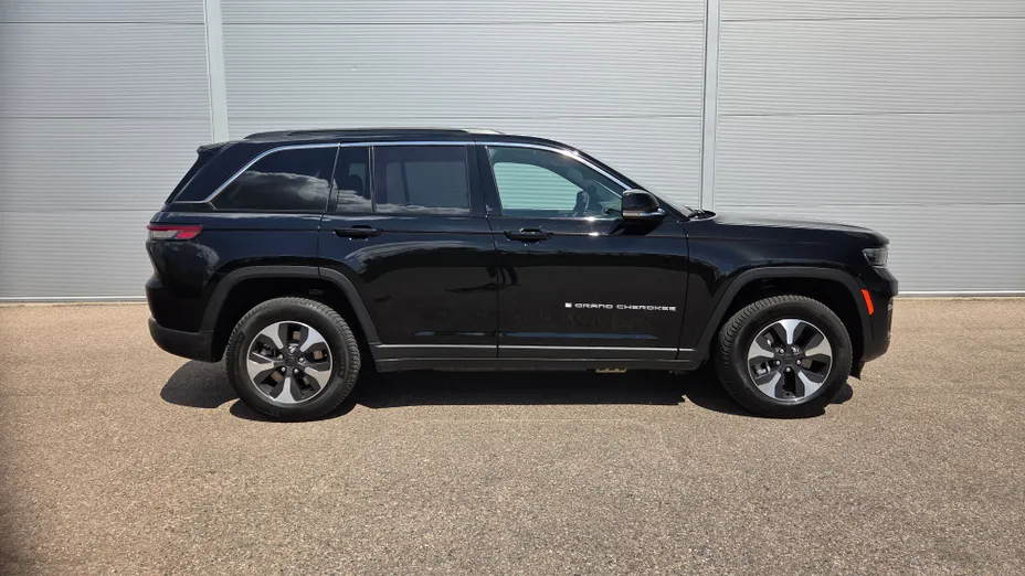 JEEP Grand Cherokee Gr. Cherokee 2.0 4xe PHEV Limited