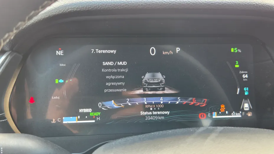 JEEP Grand Cherokee Gr. Cherokee 2.0 4xe PHEV Limited