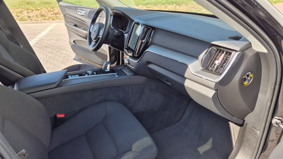 VOLVO XC60 XC60 T6 AWD Plug-In Hybrid Inscription Expression aut