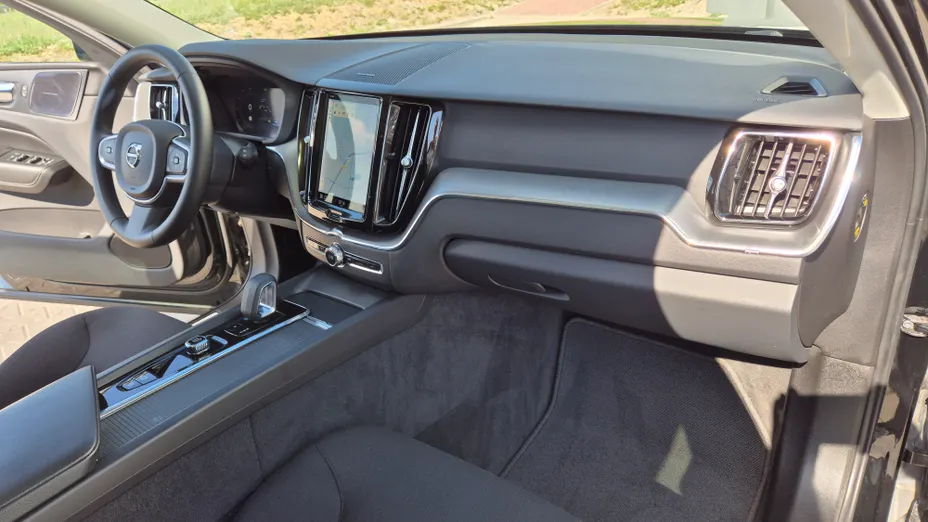 VOLVO XC60 XC60 T6 AWD Plug-In Hybrid Inscription Expression aut