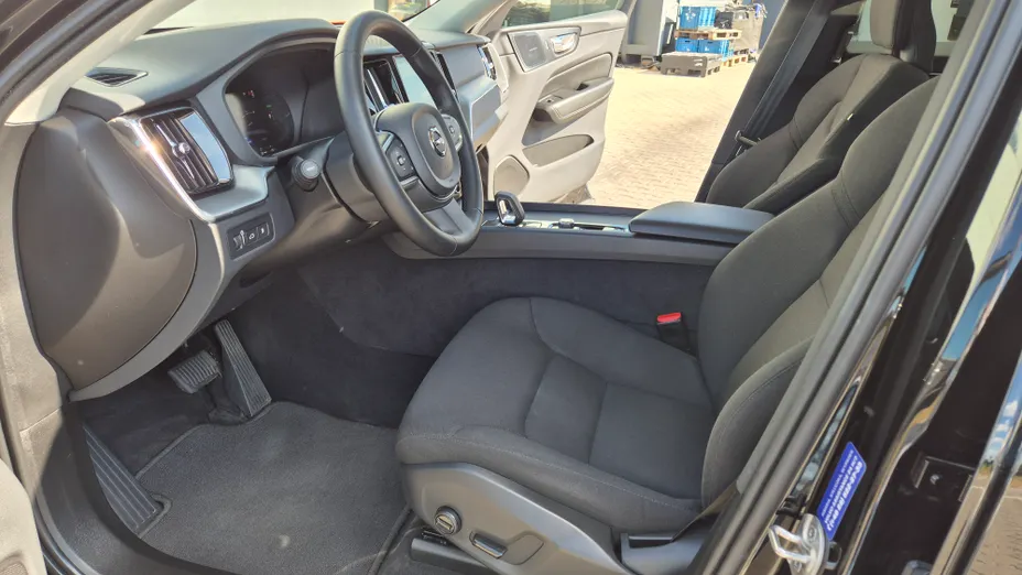 VOLVO XC60 XC60 T6 AWD Plug-In Hybrid Inscription Expression aut