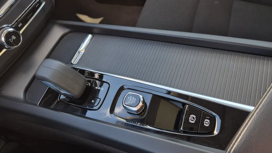 VOLVO XC60 XC60 T6 AWD Plug-In Hybrid Inscription Expression aut
