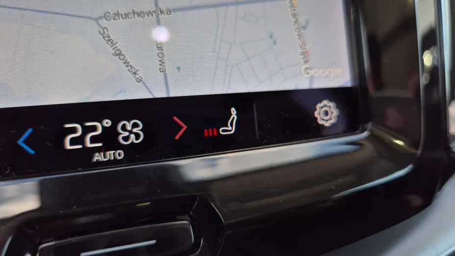 VOLVO XC60 XC60 T6 AWD Plug-In Hybrid Inscription Expression aut