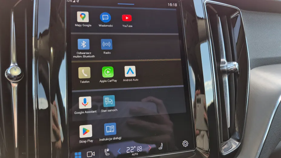 VOLVO XC60 XC60 T6 AWD Plug-In Hybrid Inscription Expression aut