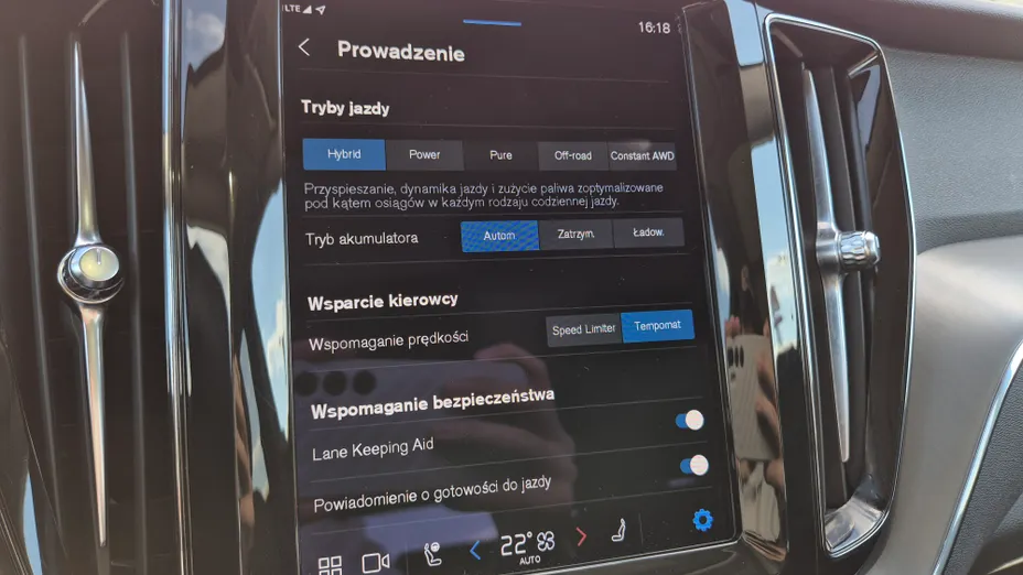 VOLVO XC60 XC60 T6 AWD Plug-In Hybrid Inscription Expression aut