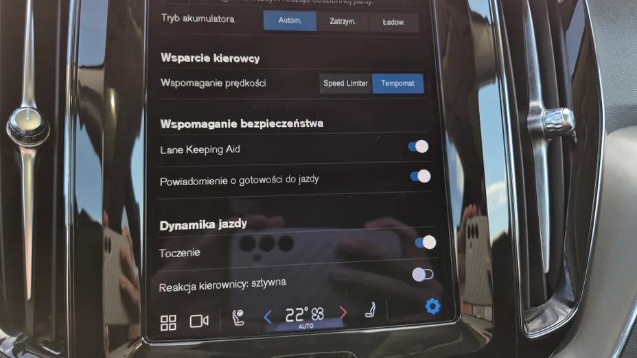 VOLVO XC60 XC60 T6 AWD Plug-In Hybrid Inscription Expression aut