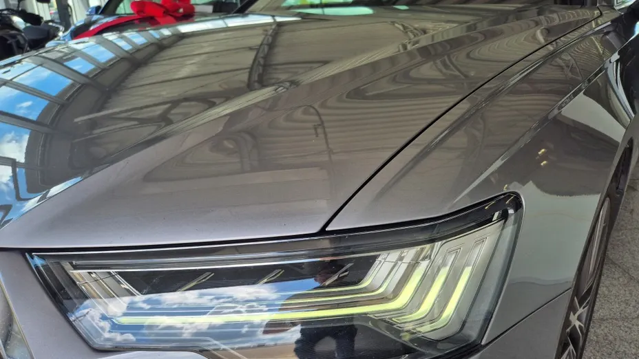 AUDI A6 A6 3.0 TFSI Quattro S tronic