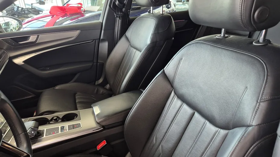 AUDI A6 A6 3.0 TFSI Quattro S tronic