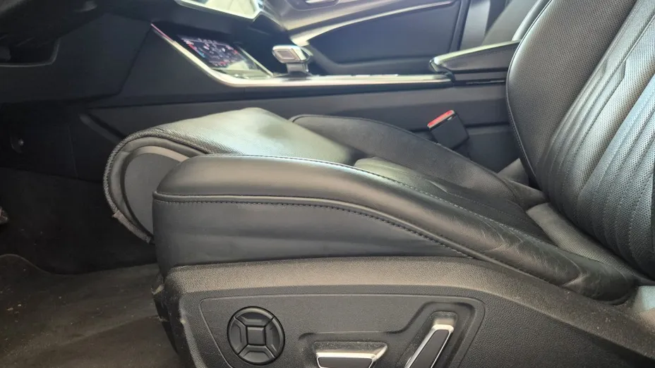 AUDI A6 A6 3.0 TFSI Quattro S tronic