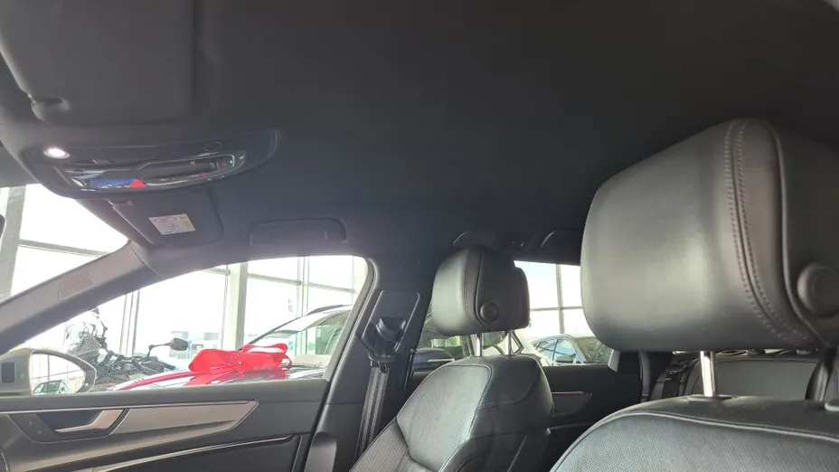 AUDI A6 A6 3.0 TFSI Quattro S tronic