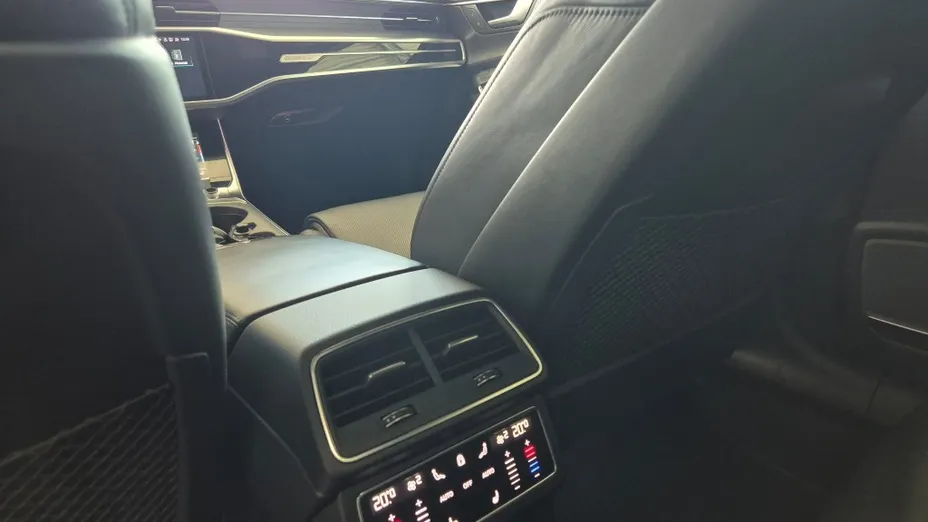 AUDI A6 A6 3.0 TFSI Quattro S tronic