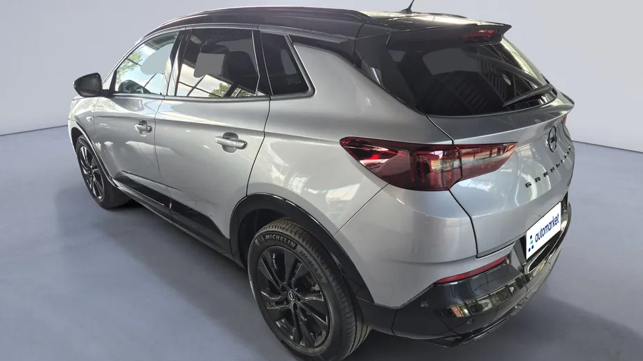 OPEL Grandland X Grandland 1.2 T GS Line S&S aut