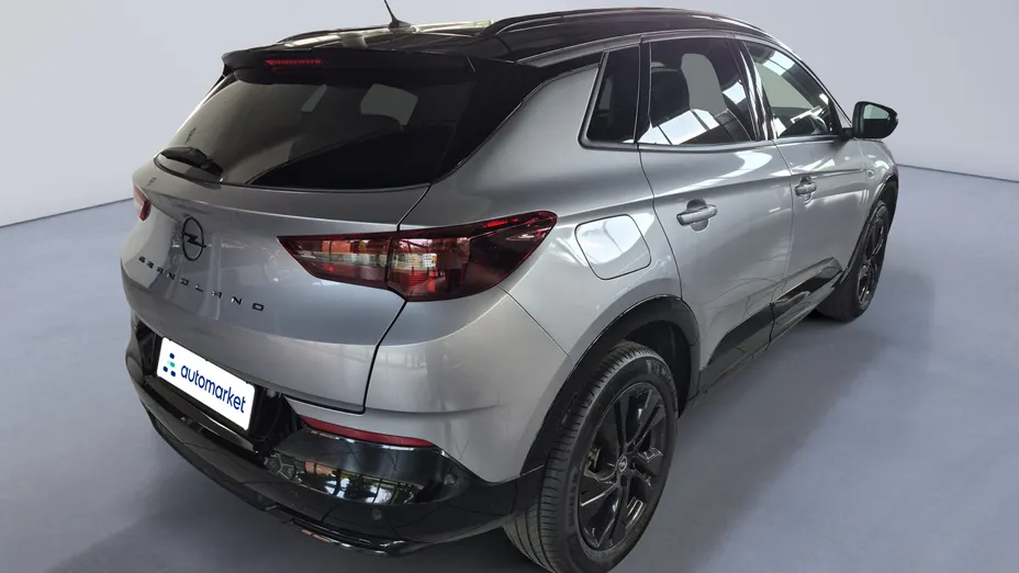 OPEL Grandland X Grandland 1.2 T GS Line S&S aut