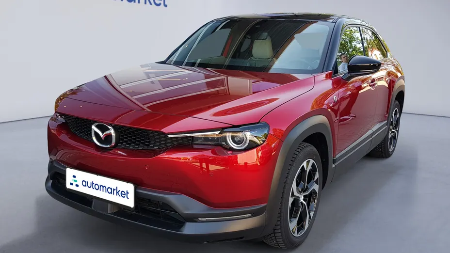MAZDA MX-30 MX-30 R-EV PHEV Makoto