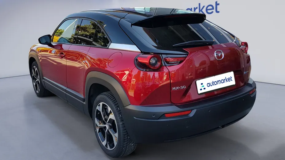 MAZDA MX-30 MX-30 R-EV PHEV Makoto