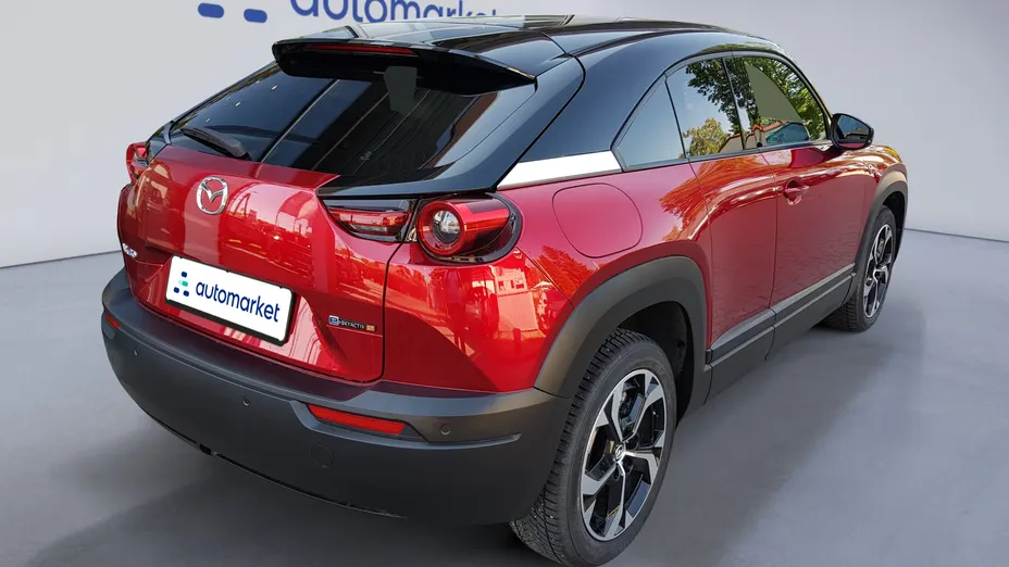 MAZDA MX-30 MX-30 R-EV PHEV Makoto