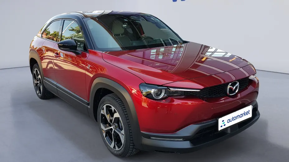 MAZDA MX-30 MX-30 R-EV PHEV Makoto