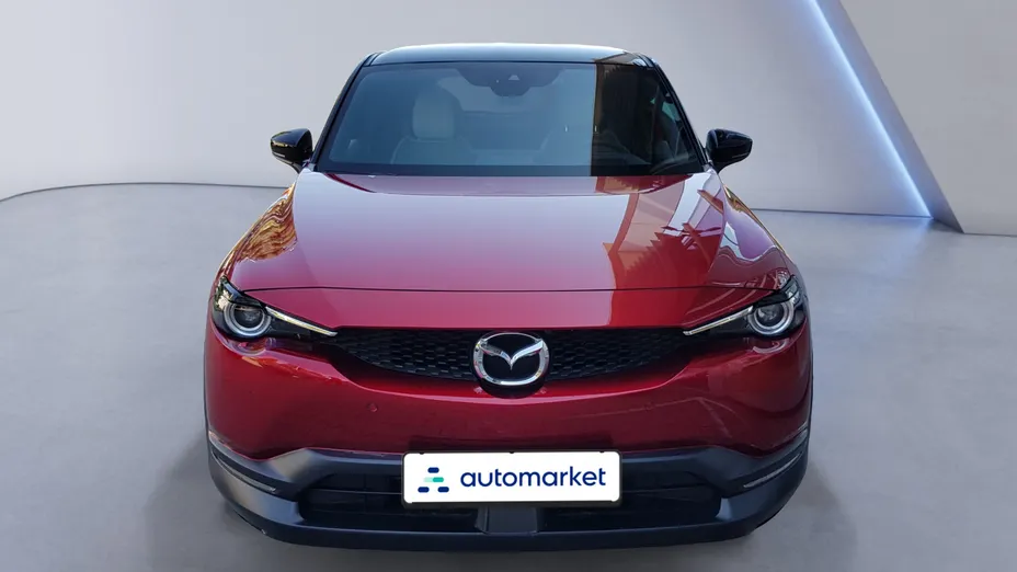 MAZDA MX-30 MX-30 R-EV PHEV Makoto