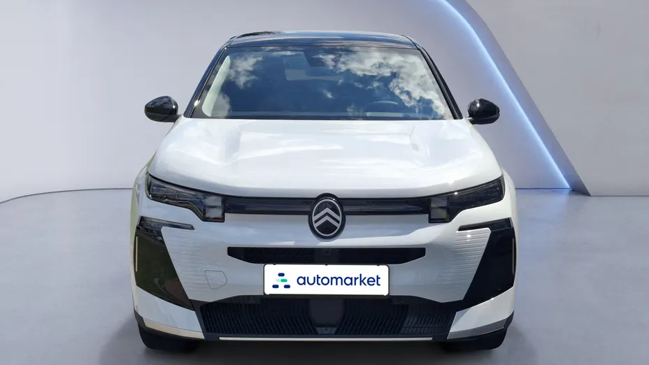 CITROEN C5 Aircross C5 Aircross 1.2 mHEV Max eDCT6 Nowy