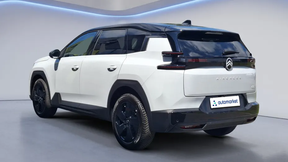 CITROEN C5 Aircross C5 Aircross 1.2 mHEV Max eDCT6 Nowy