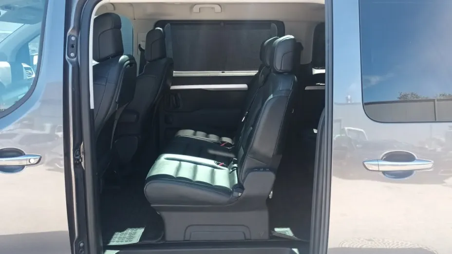 TOYOTA Proace Verso Proace Verso 2.0 D4-D Long VIP