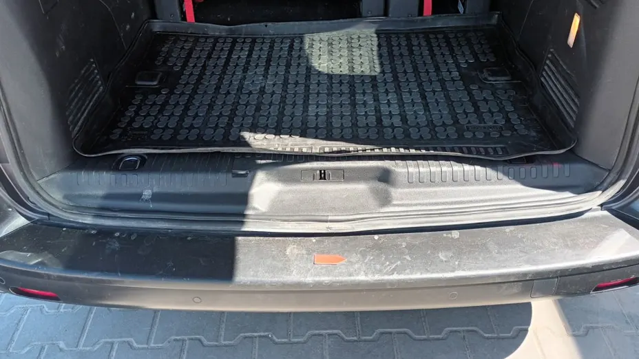 TOYOTA Proace Verso Proace Verso 2.0 D4-D Long VIP