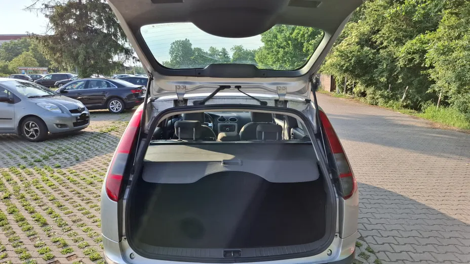 FORD Focus Focus 1.6 TDCi cDPF Trend