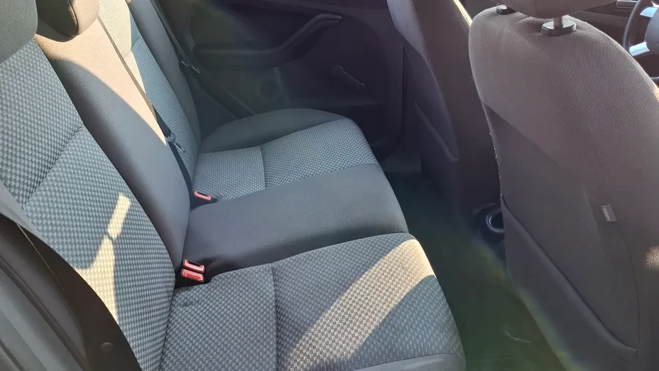 FORD Focus Focus 1.6 TDCi cDPF Trend