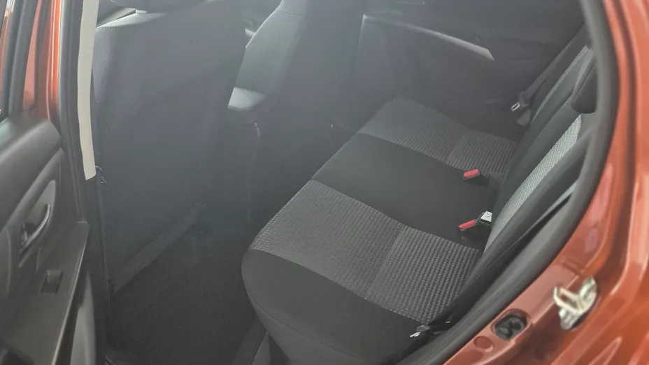 SUZUKI S-Cross S-Cross 1.4 BoosterJet mHEV Premium Plus SP