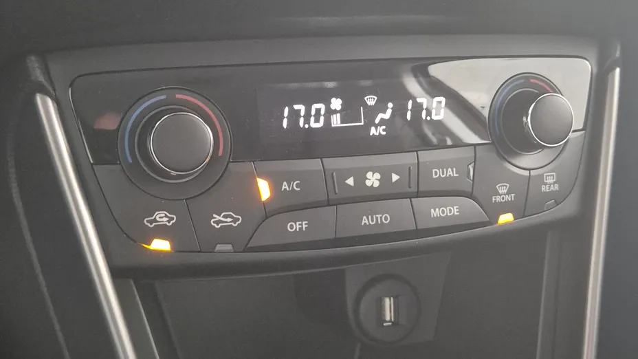 SUZUKI S-Cross S-Cross 1.4 BoosterJet mHEV Premium Plus SP