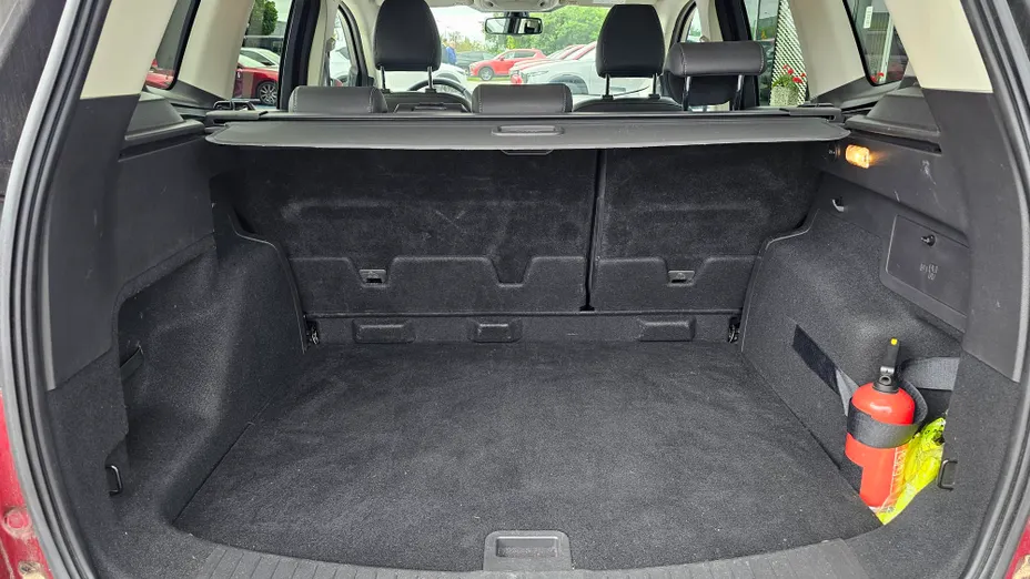FORD Kuga Kuga 1.5 EcoBlue FWD Titanium