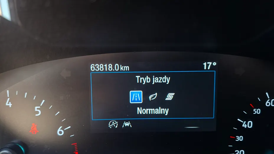 FORD Focus Focus 1.0 EcoBoost Titanium