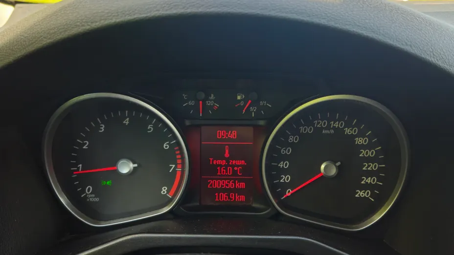 FORD Mondeo Mondeo 1.6 T Ambiente