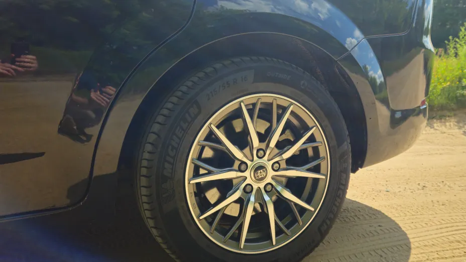 FORD Mondeo Mondeo 1.6 T Ambiente