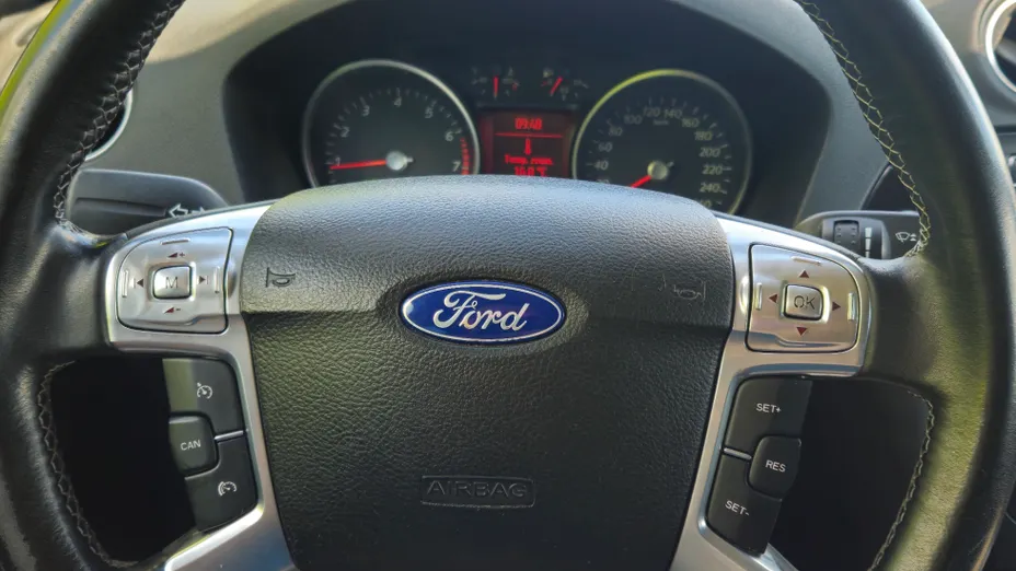 FORD Mondeo Mondeo 1.6 T Ambiente