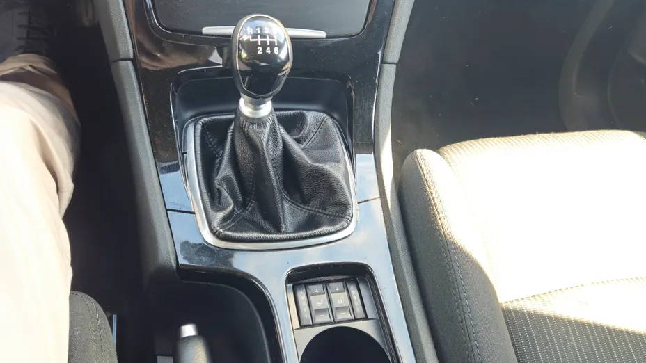 FORD Mondeo Mondeo 1.6 T Ambiente