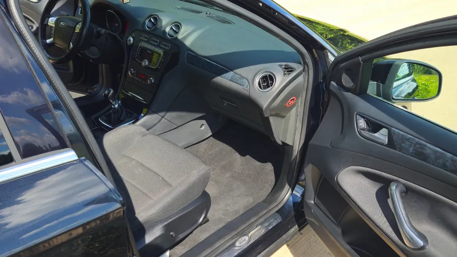 FORD Mondeo Mondeo 1.6 T Ambiente