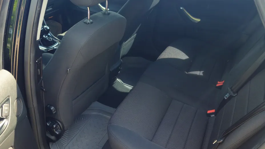 FORD Mondeo Mondeo 1.6 T Ambiente