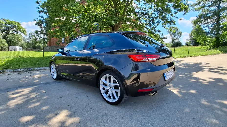 SEAT Leon -